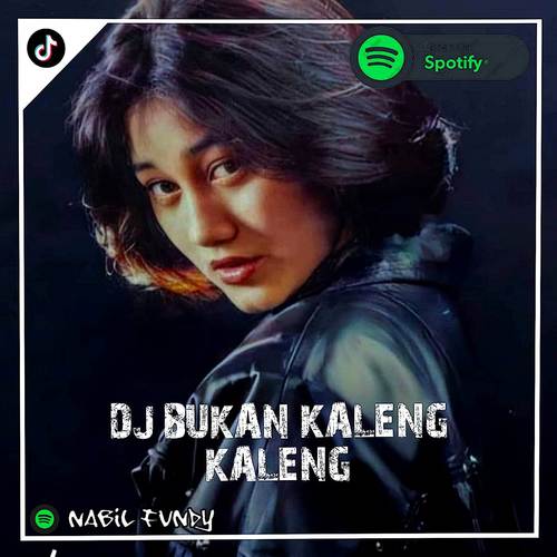 DJ BUKAN KALENG KALENG DJ VIRAL TIK TOK 2023 SOUND TREND JJ (Explicit)