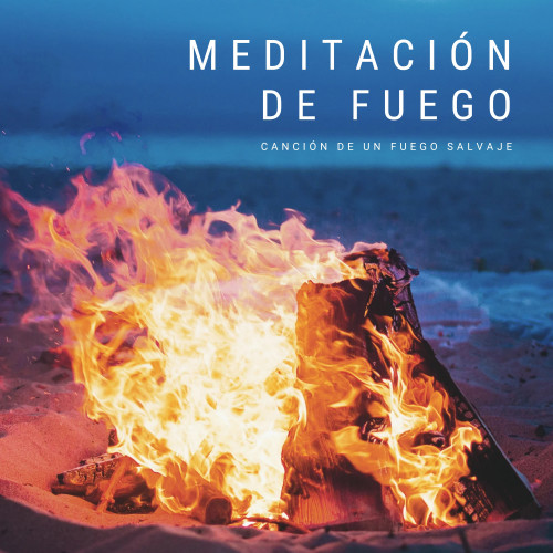 Meditación De Fuego: Canción De Un Fuego Salvaje