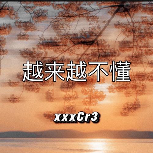 越来越不懂