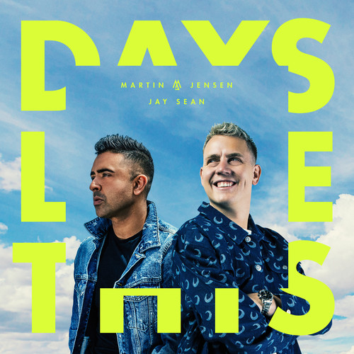 Days Like This (Explicit)