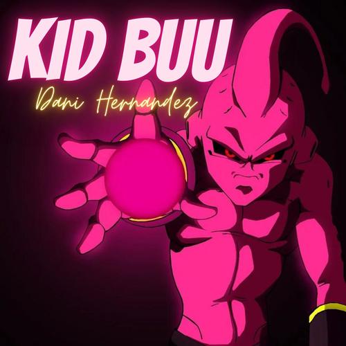 Kid Buu