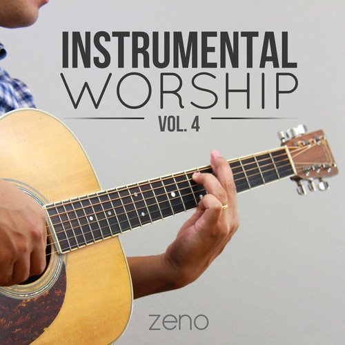 Instrumental Worship Volume 4