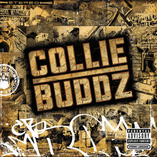 Collie Buddz (Explicit)