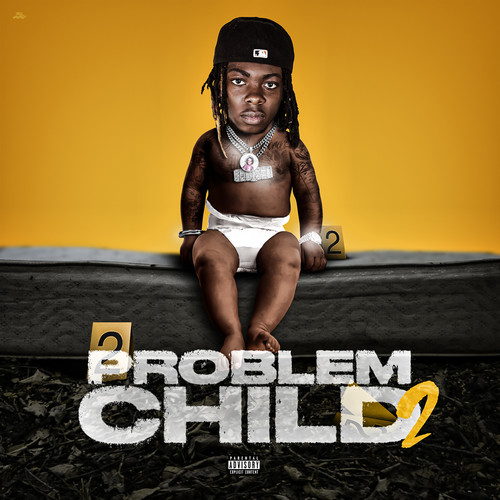 Problem Child 2 (Explicit)