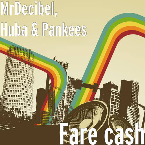 Fare cash (Explicit)