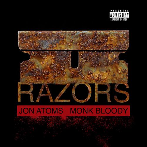 Razors (feat. Monk Bloody) [Explicit]