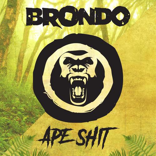 Ape Shit