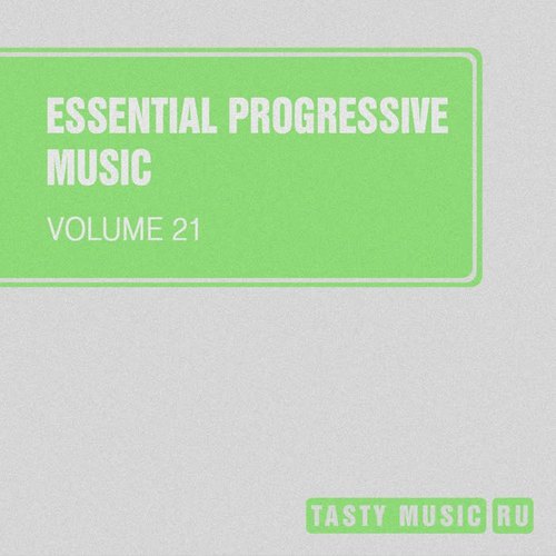 Essential Progressive Music, Vol. 24