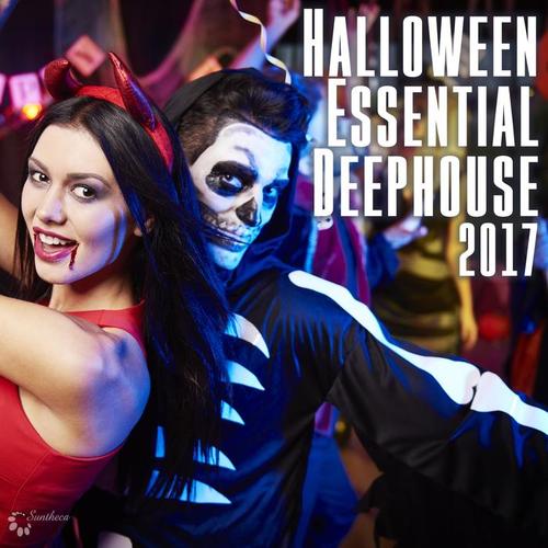 Halloween Essential Deephouse 2017