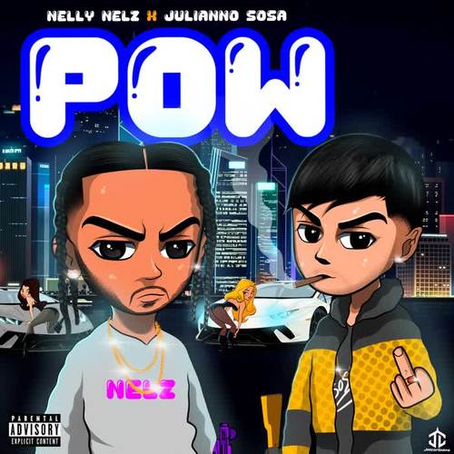 Pow (Explicit)