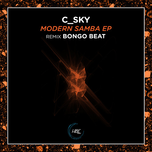 Modern Samba EP