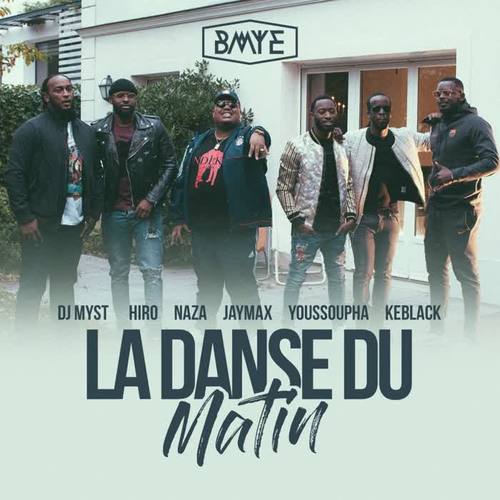 La danse du matin