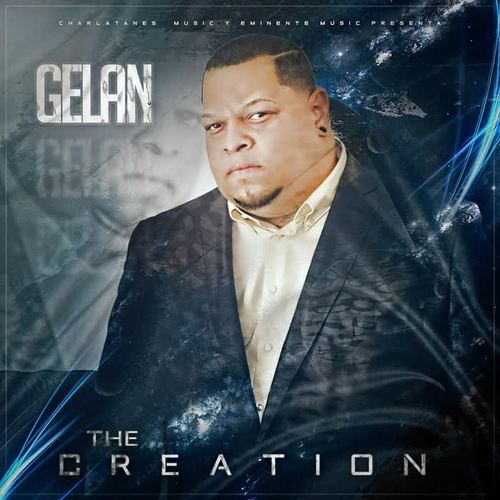 Gelan the Creation