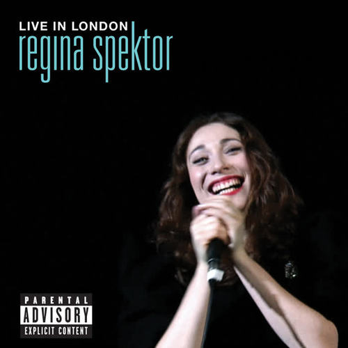 Live in London