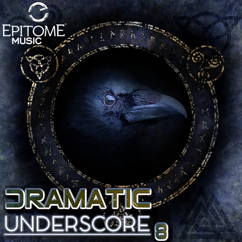 Dramatic Underscore, Vol. 8