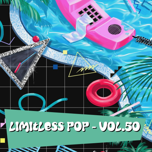 Limitless Pop, Vol. 50