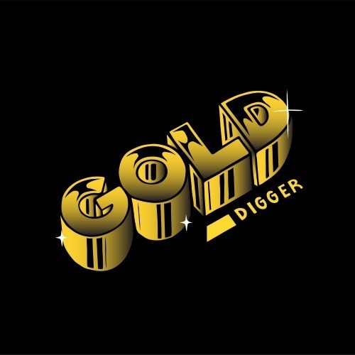 Gold Digger Full Tracks, Vol. 2 (Explicit)