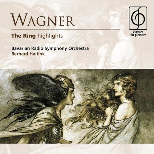 Wagner: The Ring (highlights)