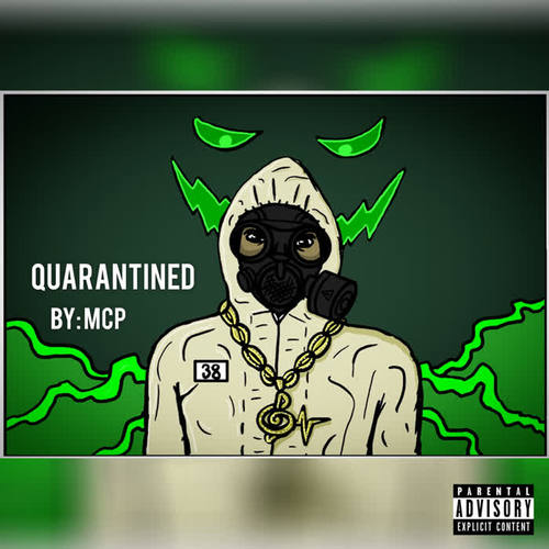 Quarantined (Explicit)