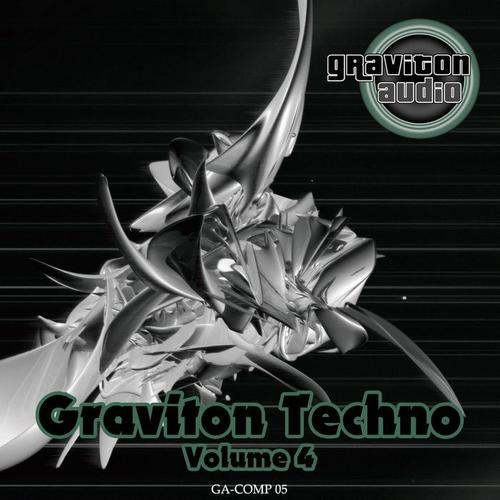 Graviton Techno, Vol. 4