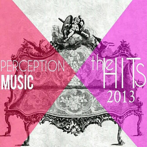 Perception Music the Hits 2013