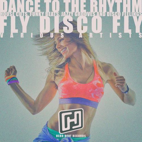 Dance to the Rhythm Fly Disco Fly