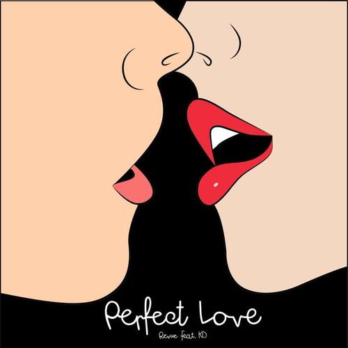 Perfect Love (feat. K.D)