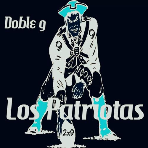 Los Patriotas (Explicit)
