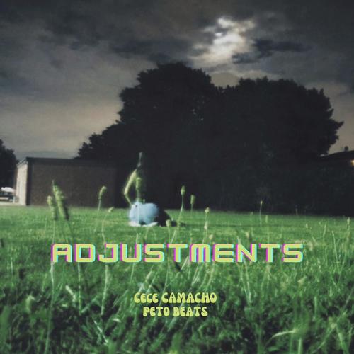 ADJUSTMENTS (UNIVERSE) [Explicit]