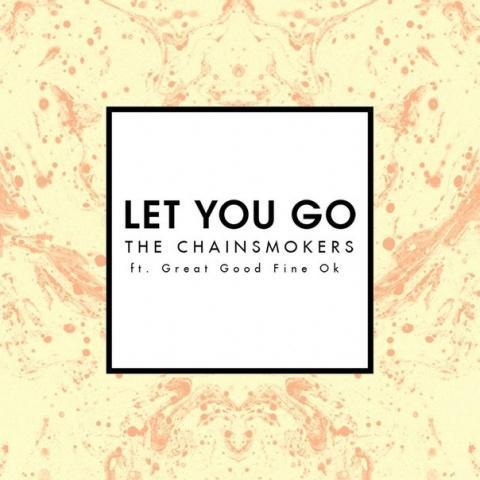 Let You Go