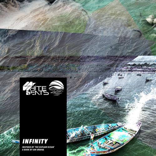 Infinity (Inspired by ‘The Outlaw Ocean’ a book by Ian Urbina)