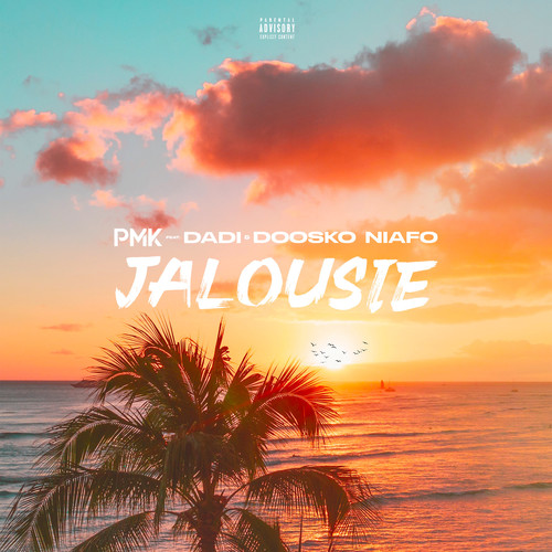 Jalousie (Explicit)