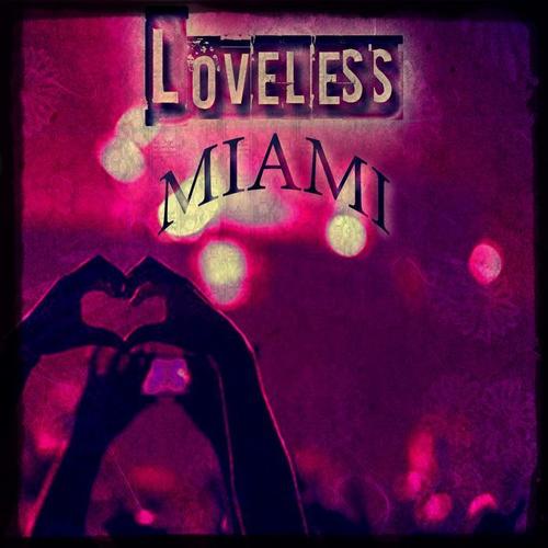 Loveless Miami (Top 200 Best Dance Tracks for DJ Set 2015)