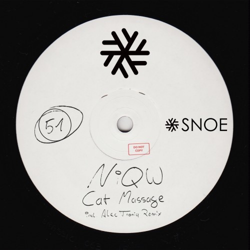 Cat Massage EP