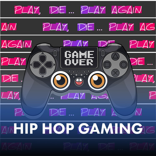 Hip Hop Gaming (Explicit)