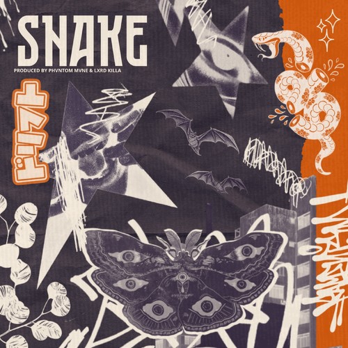 SNAKE (Explicit)