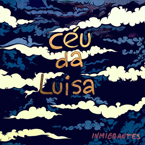 Céu da Luisa