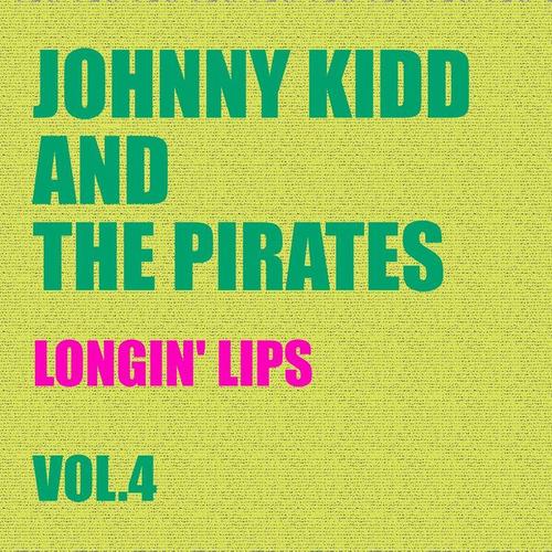 Longin' Lips Vol. 4