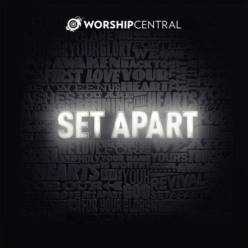 Set Apart (Live)