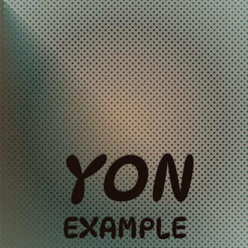 Yon Example