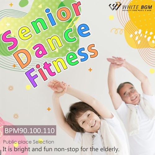 Senior Dance Fitness