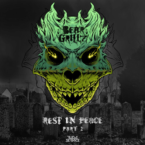 Rest In Peace Pt. 2 (Explicit)