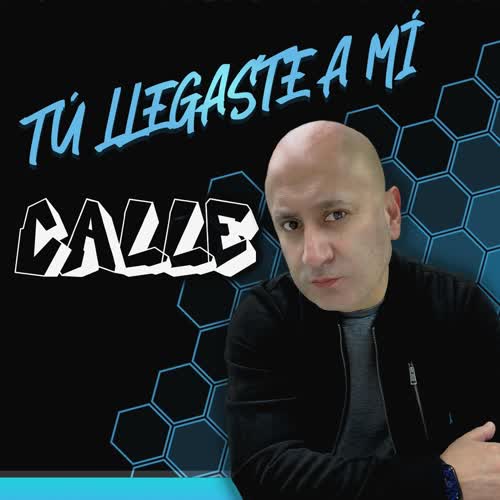 Tú Llegaste a Mí
