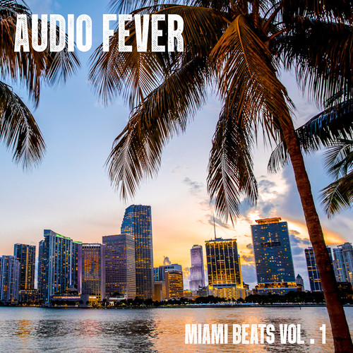 Miami Beats, Vol. 1