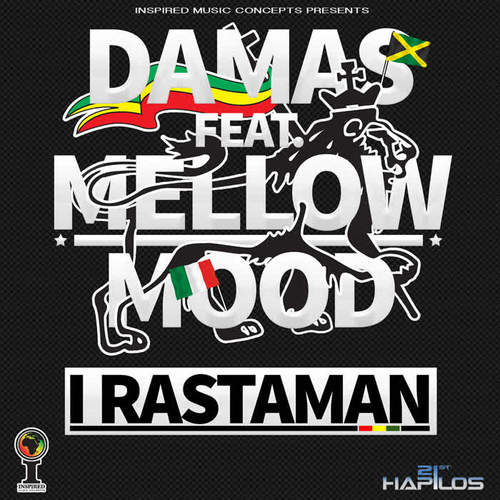 I Rastaman - Single