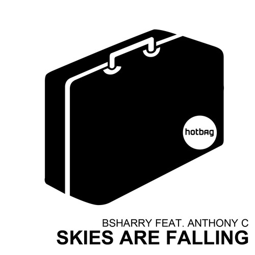 Skies Are Falling