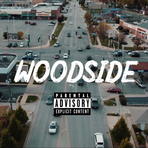 Woodside (feat. Jayaire Woods) [Explicit]