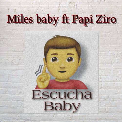 Escucha Baby