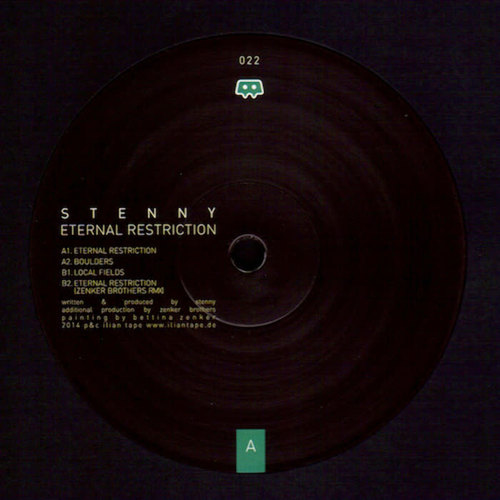 Eternal Restriction