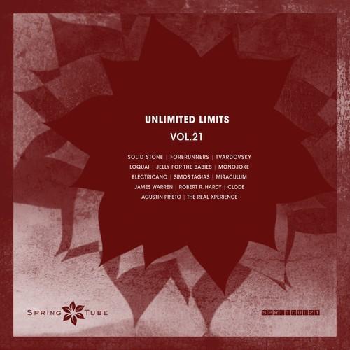 Unlimited Limits, Vol.21